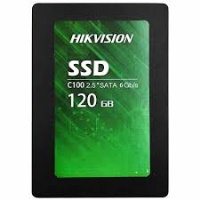 HIKVISION 120GB SSD-C100/120G 550/470 2.5 SSD Harddisk